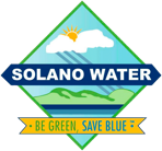 Solando Water logo