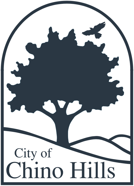 Chino Hills Logo